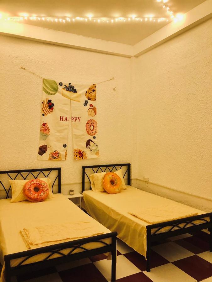 Dnut's House Khách sạn Hà Nội