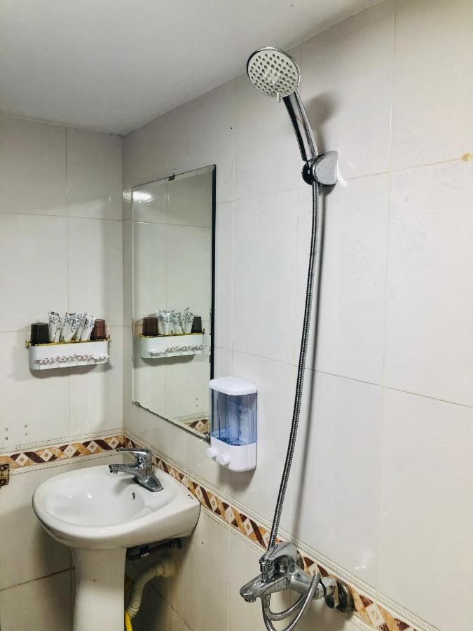 Dnut's House Khách sạn Hà Nội