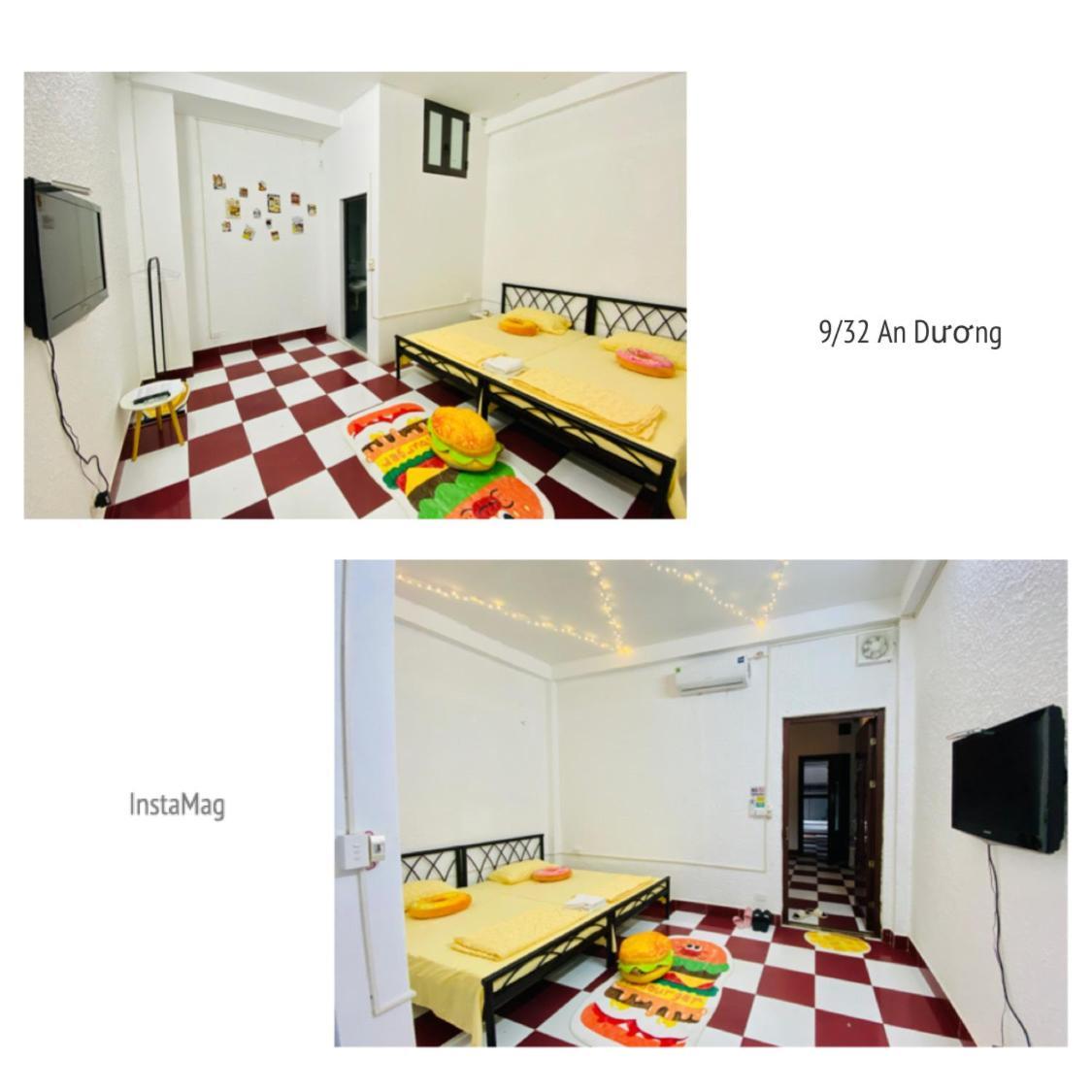 Dnut's House Hà Nội